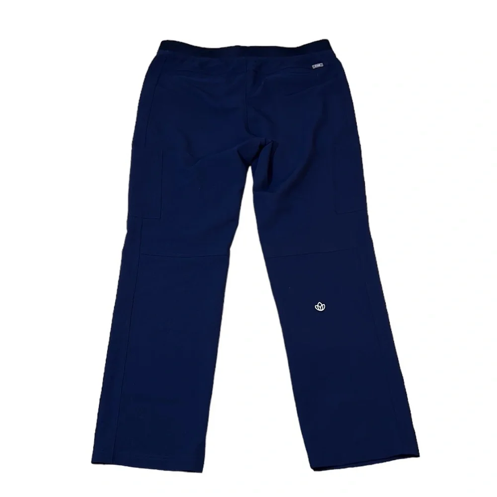 FIGS Axim Mens Cargo Scrub Pants